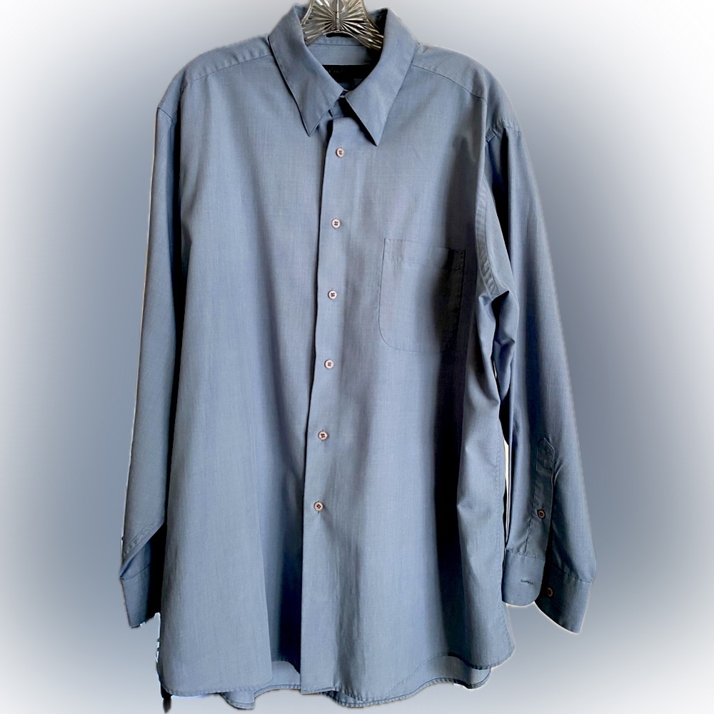 Modern Elements gray shirt